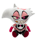 Youtooz - Hazbin Hotel - Angel Dust Plush (9in)