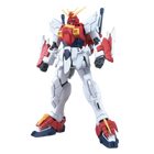 Bandai - Gunpla - HG 1/144 - Gundam Breaker Battlogue - Blazing Gundam