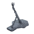 Bandai - Gunpla - Action Base - Action Base 1 (Gray)
