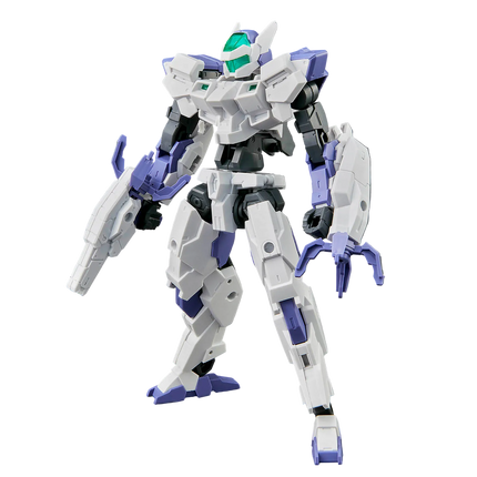 Bandai - 30 Minutes Missions (30MM) - 1/144 - eEXM-40 Iglight 01