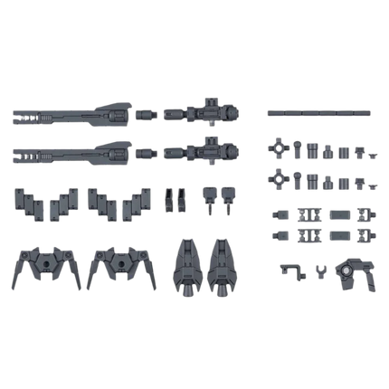 Bandai - 30 Minutes Missions - 1/144 - Option Parts Set 1