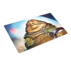 Gamegenic - Star Wars: Unlimited - Game Mat - Jabba The Hutt