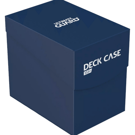 Ultimate Guard - 133+ Deck Case - Dark Blue