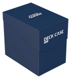 Ultimate Guard - 133+ Deck Case - Dark Blue