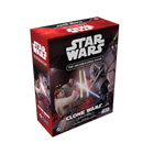 Star Wars: The Deckbuilding Game - The Clone Wars
