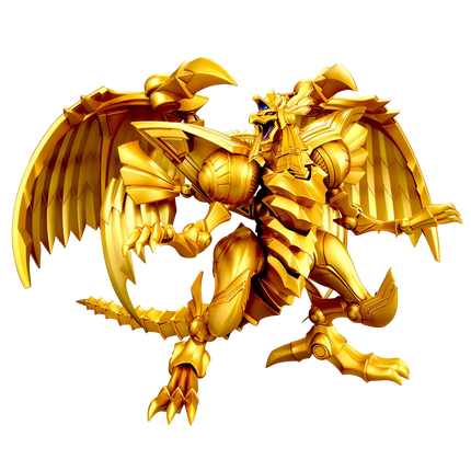 Bandai - Figure-rise Standard Amplified - Yu-Gi-Oh! - Egyptian God - The Winged Dragon of Ra