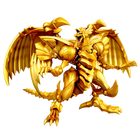Bandai - Figure-rise Standard Amplified - Yu-Gi-Oh! - Egyptian God - The Winged Dragon of Ra