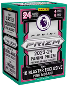 Panini - 2023/24 Prizm Premier League Football (Soccer) - Blaster Box