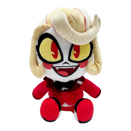 Youtooz - Hazbin Hotel - Charlie Morningstar Plush (9in)