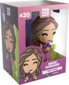 Youtooz - Breaking Bad - Marie Schrader Vinyl Figure #20