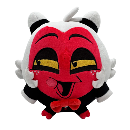 Youtooz - Helluva Boss - Moxxie Stickie Plush (6in)