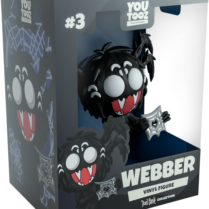 Youtooz - Don't Starve - Webber Vinyl Figure #3