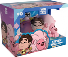 Youtooz - Steven Universe - Steven Vinyl Figure #0