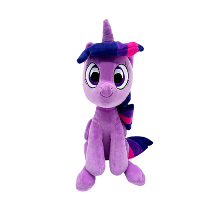 Youtooz - My Little Pony - Twilight Sparkle Plush (9in)