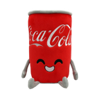 Youtooz - Coca-Cola - Coca-Cola Can Plush (9in)