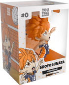 Youtooz - Haikyu!! - Shoyo Hinata Vinyl Figure #0