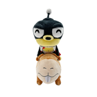 Youtooz - Futurama - Nibbler Rider Plush (9in)