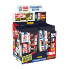 Panini - 2024 England Adrenalyn XL Official Tournament Edition Football (Soccer) - Booster Box (50 Packs)