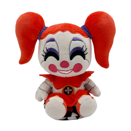 Youtooz - Five Nights at Freddys - Circus Baby Shoulder Rider Plush (6in)