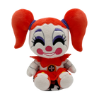 Youtooz - Five Nights at Freddys - Circus Baby Shoulder Rider Plush (6in)