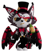 Youtooz - Hazbin Hotel - Husk Vinyl Figure