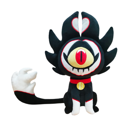 Youtooz - Hazbin Hotel - KeeKee Plush (9in)