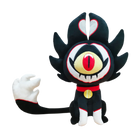 Youtooz - Hazbin Hotel - KeeKee Plush (9in)