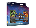 Alpha Clash TCG - Genesis Returns (Set 4) - 2-Player Clash Kit