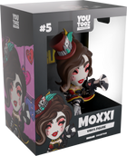 Youtooz - Borderlands - Moxxi Vinyl Figure #5