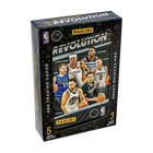 Panini - 2023/24 Revolution Basketball (NBA) - Winter Tin