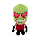 Youtooz - Invader Zim - Zim Plush (9in)