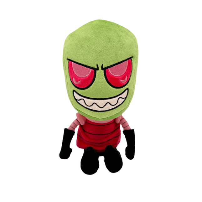 Youtooz - Invader Zim - Zim Plush (9in)