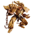 Bandai - Figure-rise Standard Amplified - Yu-Gi-Oh! - The Legendary Exodia Incarnate