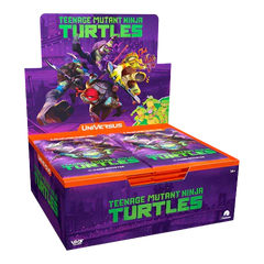 Collection image for: UniVersus | Teenage Mutant Ninja Turtles