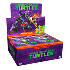 UniVersus CCG - Teenage Mutant Ninja Turtles - Booster Box (24 Packs)