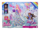 Mattel - Barbie - Dreamtopia 2024 Advent Calendar