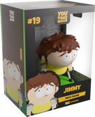 Youtooz - South Park - Jimmy Vinyl Figure #19