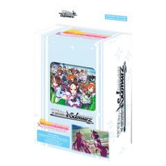 Collection image for: Weiss Schwarz Decks