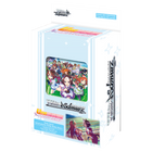 Weiss Schwarz - Umamusume: Pretty Derby - Race 1 Trial Deck