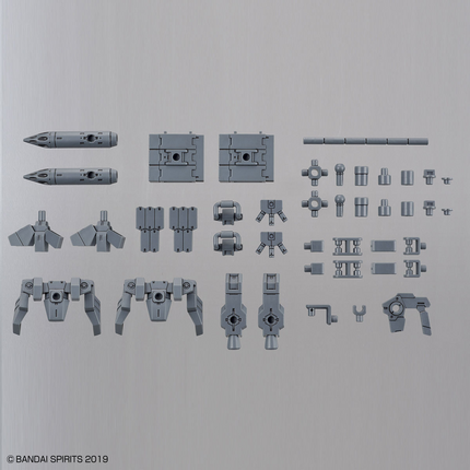 Bandai - 30 Minutes Missions - 1/144 - Option Parts Set 2