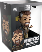 Youtooz - Borderlands - Marcus Vinyl Figure #6