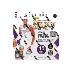 Collection image for: Sports Cards | Mega Boxes