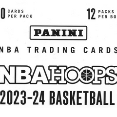 Collection image for: Sports Cards | Fat Pack Boxes