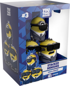 Youtooz - Despicable Me 4 - Stacked Minions Vinyl Figure #3