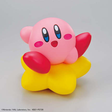 Bandai - Entry Grade - Kirby - Kirby