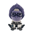 Youtooz - Overwatch - Winston Plush (9in)