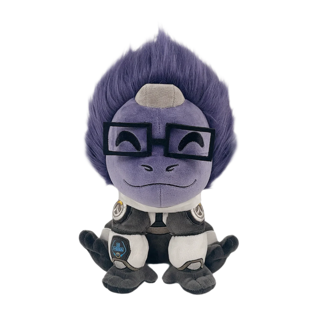 Youtooz - Overwatch - Winston Plush (9in)