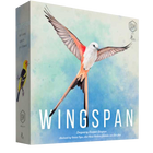 Wingspan (2nd Edition)