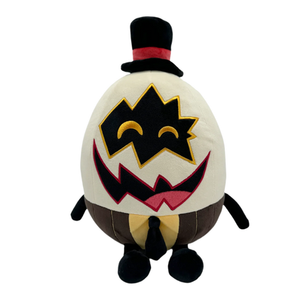 Youtooz - Hazbin Hotel - Egg Boi Plush (9in)