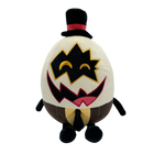 Youtooz - Hazbin Hotel - Egg Boi Plush (9in)